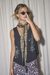 Chaleco CHARO STAR - comprar online