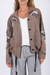 Chaqueta SEVENTY SILVER - tienda online