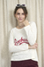 Remera BONHEUR en internet