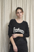 Remera BONHEUR