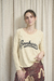 Remera BONHEUR - tienda online
