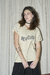 Remera CAROL en internet