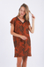 Vestido FILIPA F. HAWAI - Charàbias