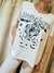 Remera JAVA - tienda online