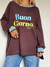 Buzo BUON GIORNO - comprar online