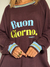 Buzo BUON GIORNO - comprar online