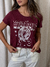 Remera JAVA - comprar online