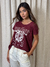 Remera JAVA