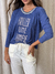 Remera LUMIERE - comprar online