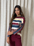 Remera FRENCH LEOP