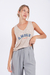 Musculosa OUI - comprar online