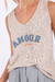 Musculosa OUI