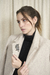 Tapado LUCRECIA - comprar online