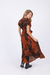 Vestido WISH PINE