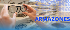 Banner de la categoría ARMAZONES