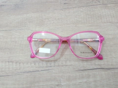 Armazón de acetato linea Stefano - comprar online