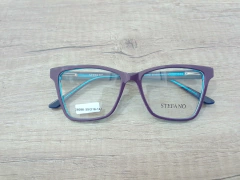 Armazón de acetato linea Stefano - comprar online