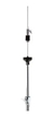 Suporte de chimbal mapex www.umshop.com.br