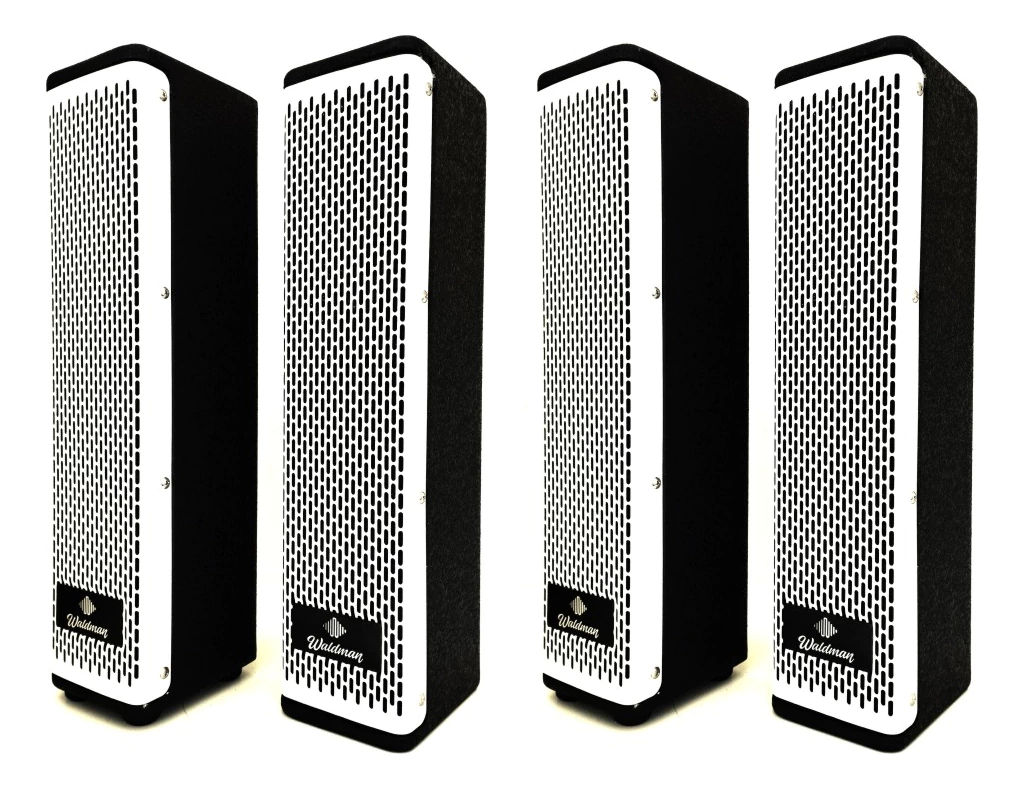 Conexões Versáteis