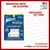 Protetor Auricular Silicone Macks Pillow Soft Earplugs 22dB 6 Pares na internet