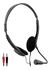 Fone De Ouvido Com Microfone Bright Headset Office 0010 - comprar online