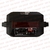 Caixa de Som Acústica Bluetooth Vicini VC-7080A 80w com USB e SD - UM SHOP