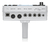 Bateria Eletrônica 8 peças midi 175 Sons 15 Presets de Drum Behringer XD80USB - comprar online