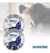 Kit 2 Disco Corte Diamantado Win Home 4.3/8 110mm Segmentado - comprar online