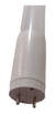 Lampada de led tubular www.umshop.com.br