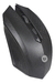 Mouse Sem Fio Bright Áustria 0053 1200dpi Ergonômico Preto - comprar online