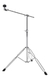 Estante girafa para prato mapex www.umshop.com.br