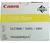 Toner Canon CLC 1000 Yellow 1440A004AA Original Amarelo Com Impressão de Alta Qualidade
