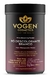 Kit 3 Pó Descolorante Branco Vogen Cosmetics 500g Dust Free Clareia até 9 Tons Não Amarela - comprar online