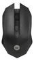 Mouse Sem Fio Bright Áustria 0053 1200dpi Ergonômico Preto