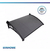 Toldo Policarbonato Alveolar Win Home 1,5 Metros X 1m Fumê