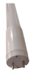 Lampada de led tubular www.umshop.com.br