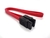 Kit 10 Cabos De Dados Sata Macho Uso Hd Ssd Drive Gravadores - loja online
