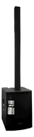 Caixa De Som Vertical Array Waldman TWR-3600 900w Bluetooth - UM SHOP