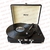 Toca Discos Bluetooth Vicini VC-285 10w Rms Vitrola com USB e SD na internet