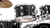 Bateria Prodigy 5 Peças Dark Black Mapex PDG5245TDK - comprar online