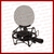 Microfone Condensador MXL 990 Complete Recording Bundle na internet