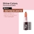 Batom Refrescante Abelha Rainha Shine Colors Cappuccino 3,7g - comprar online