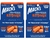 Kit 2 Protetor Auricular Espuma Macks Maximum Protection