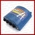 Fone De Ouvido Koss KPH7 + Amp Fone Power Click Db05 Azul Ideal Para Retorno de Palco, Estudos E Ensaios - comprar online