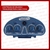 Amplificador para Fone de Ouvido Power Click DB 05 Color Azul - comprar online