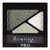 Sombra De Olhos Rimmel Glam'eyes Quad Eye Shadow Cor 750
