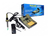 Estação de solda digital hikari www.umshop.com.br