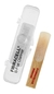 Palheta Clarinete Fibracell Premier Numero 2,5 - UM SHOP