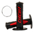Manopla Circuit Electra Everyday Moto Trilha Motocross Pt/vm