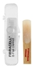 Palheta Clarinete Fibracell Premier Numero 2,5